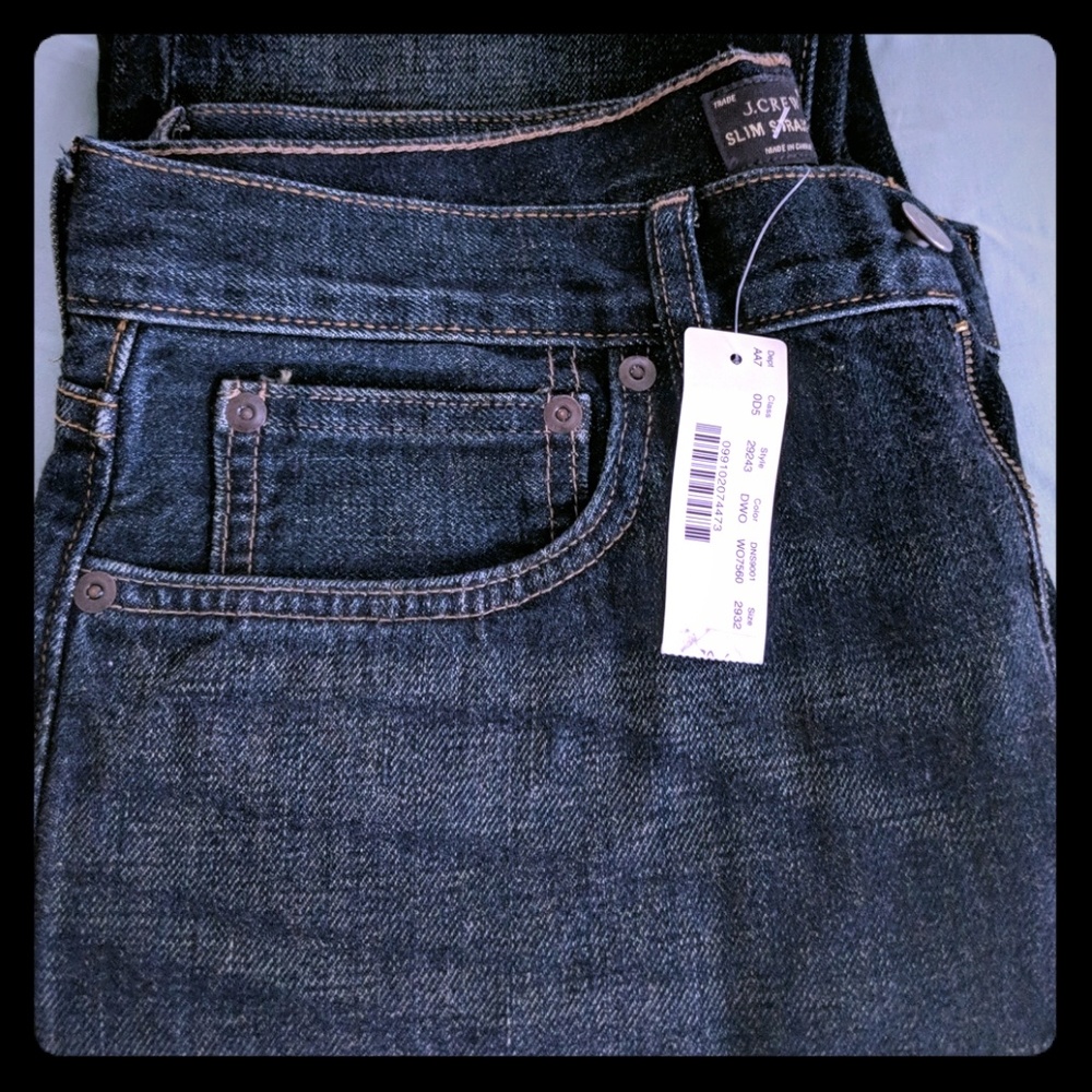 Mens jeans